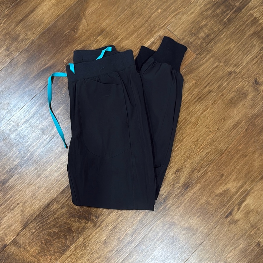 figs scrub pants technical collection